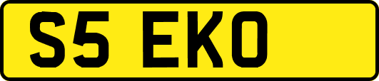 S5EKO
