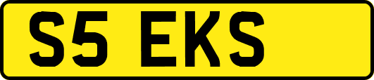 S5EKS