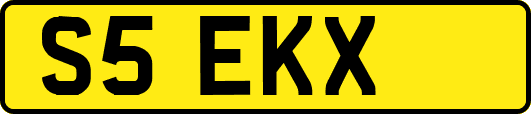 S5EKX