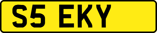 S5EKY