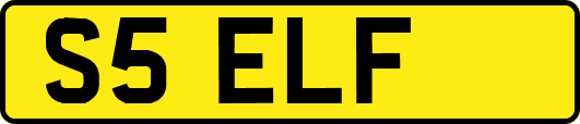 S5ELF