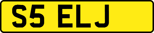 S5ELJ