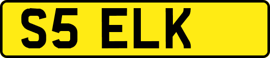 S5ELK