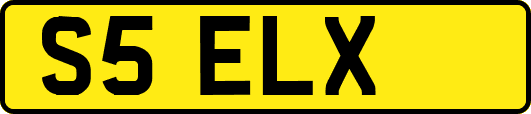 S5ELX