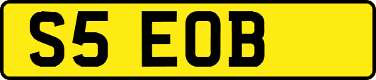 S5EOB