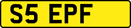 S5EPF