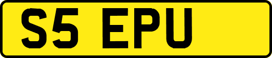 S5EPU