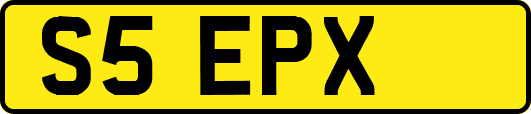 S5EPX