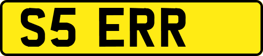 S5ERR