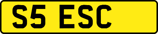 S5ESC