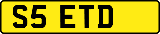 S5ETD