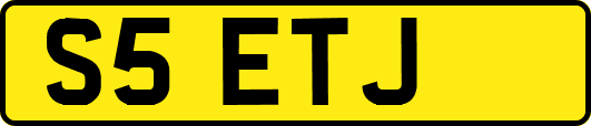 S5ETJ