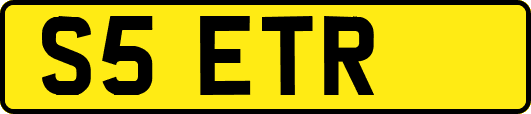 S5ETR