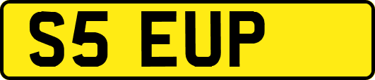 S5EUP