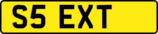 S5EXT