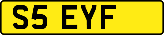 S5EYF