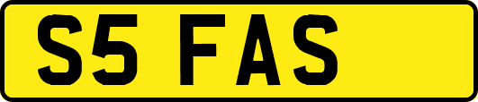S5FAS