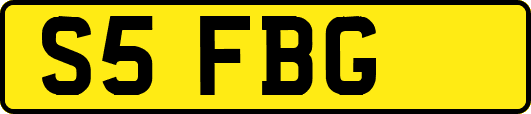 S5FBG