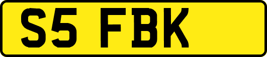 S5FBK