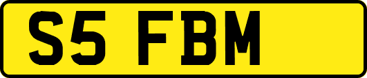 S5FBM