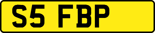 S5FBP