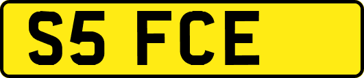 S5FCE