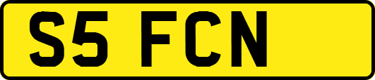 S5FCN