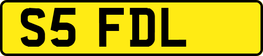 S5FDL