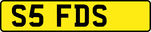 S5FDS