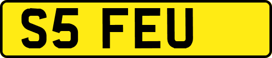 S5FEU