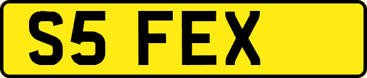 S5FEX
