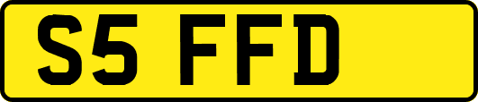 S5FFD