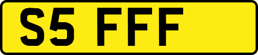 S5FFF