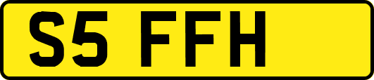 S5FFH