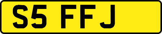 S5FFJ