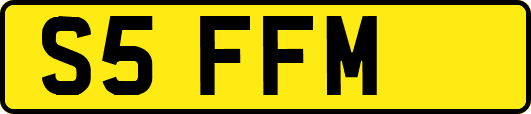 S5FFM