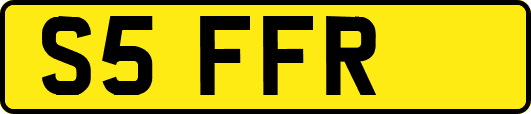 S5FFR