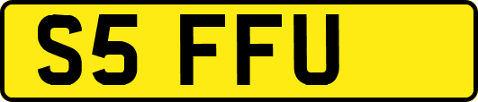 S5FFU