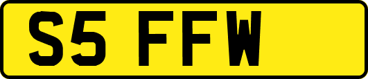 S5FFW