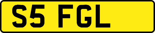 S5FGL