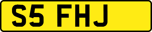 S5FHJ