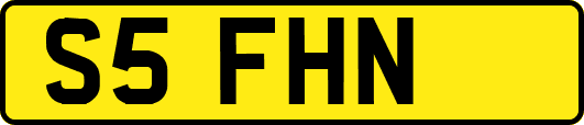 S5FHN