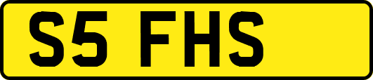 S5FHS