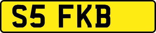 S5FKB