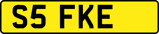 S5FKE