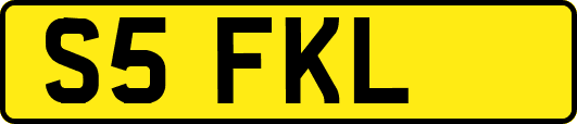 S5FKL