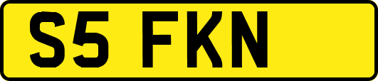 S5FKN