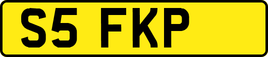 S5FKP
