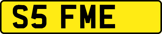 S5FME