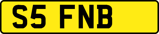 S5FNB